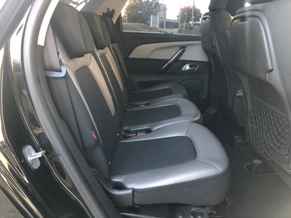 Used Citroen C4 Picasso 2013 for sale - 76232812: Photo 41