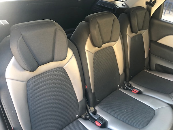 Used Citroen C4 Picasso 2013 for sale - 76232812: Photo 42