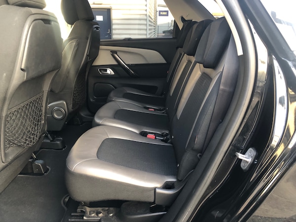 Used Citroen C4 Picasso 2013 for sale - 76232812: Photo 45