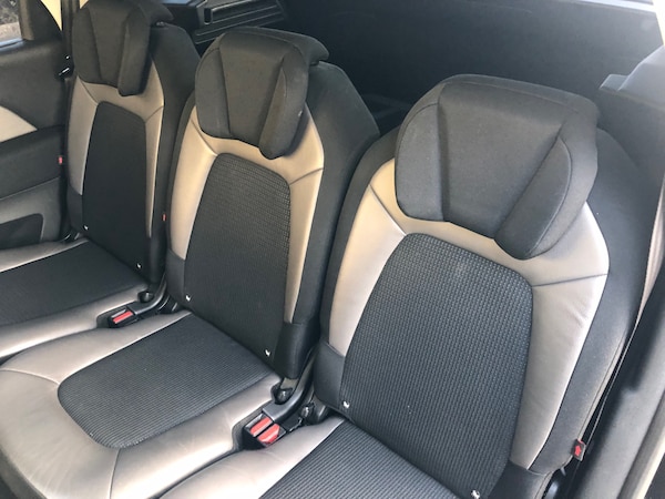 Used Citroen C4 Picasso 2013 for sale - 76232812: Photo 46
