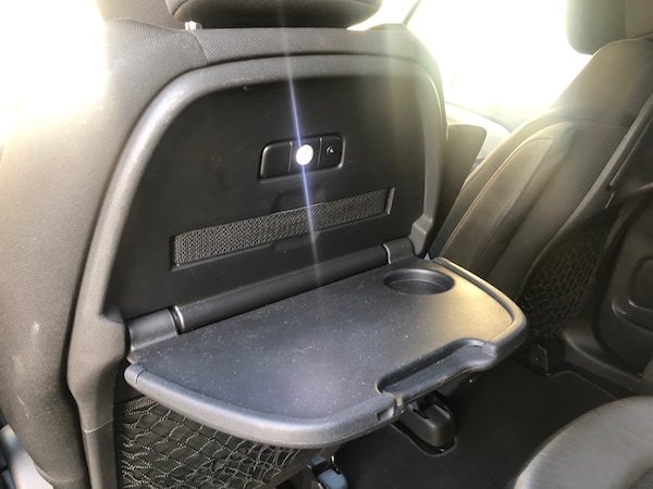 Used Citroen C4 Picasso 2013 for sale - 76232812: Photo 47