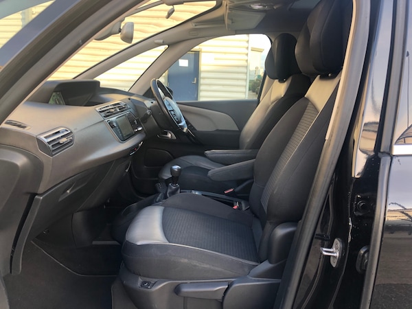 Used Citroen C4 Picasso 2013 for sale - 76232812: Photo 51