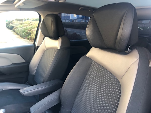 Used Citroen C4 Picasso 2013 for sale - 76232812: Photo 52