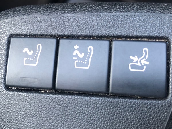 Used Citroen C4 Picasso 2013 for sale - 76232812: Photo 53