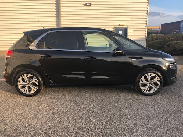 Used Citroen C4 Picasso 2013 for sale - 76232812: Photo 6