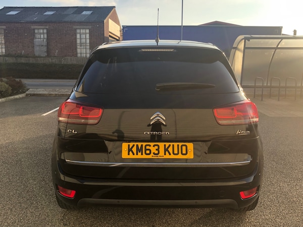 Used Citroen C4 Picasso 2013 for sale - 76232812: Photo 8