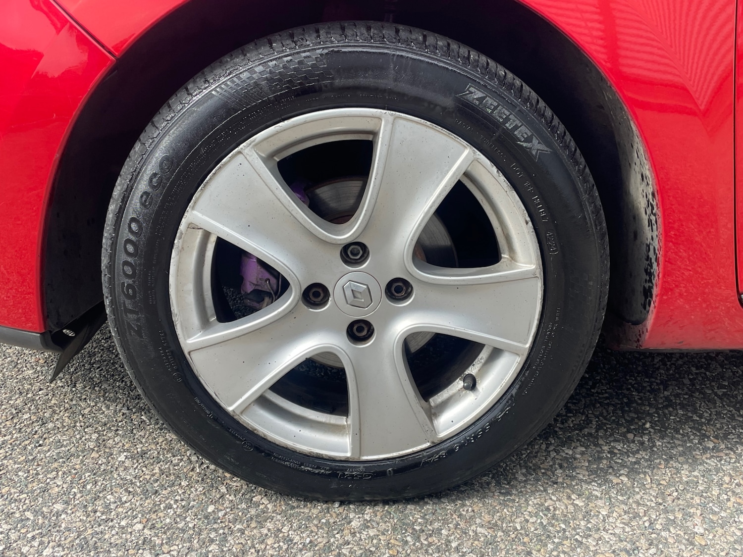 Used Renault Clio 2014 for sale - 76017399: Photo 17