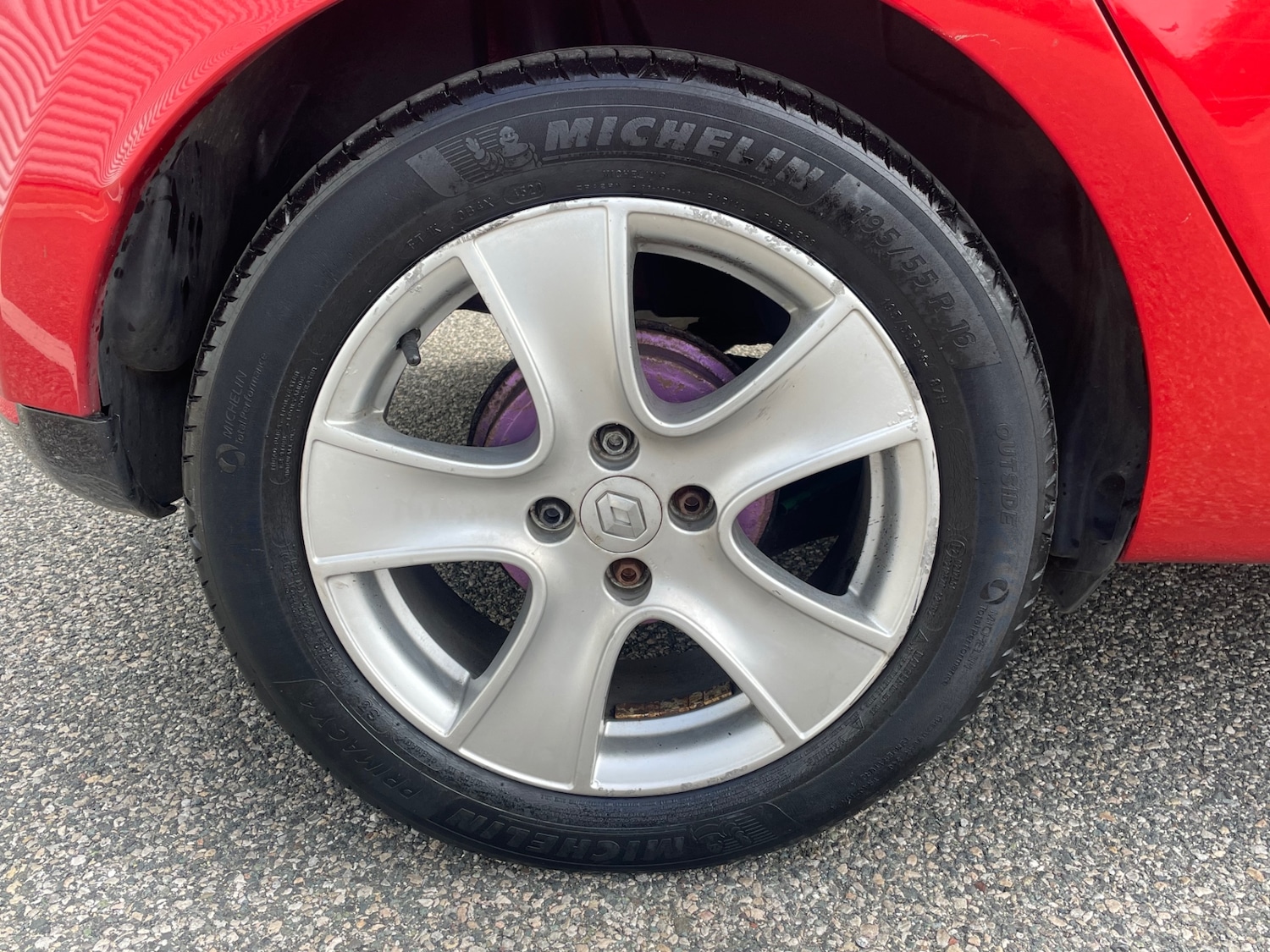 Used Renault Clio 2014 for sale - 76017399: Photo 19