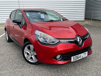Used Renault Clio 2014 for sale - 76017399: Photo