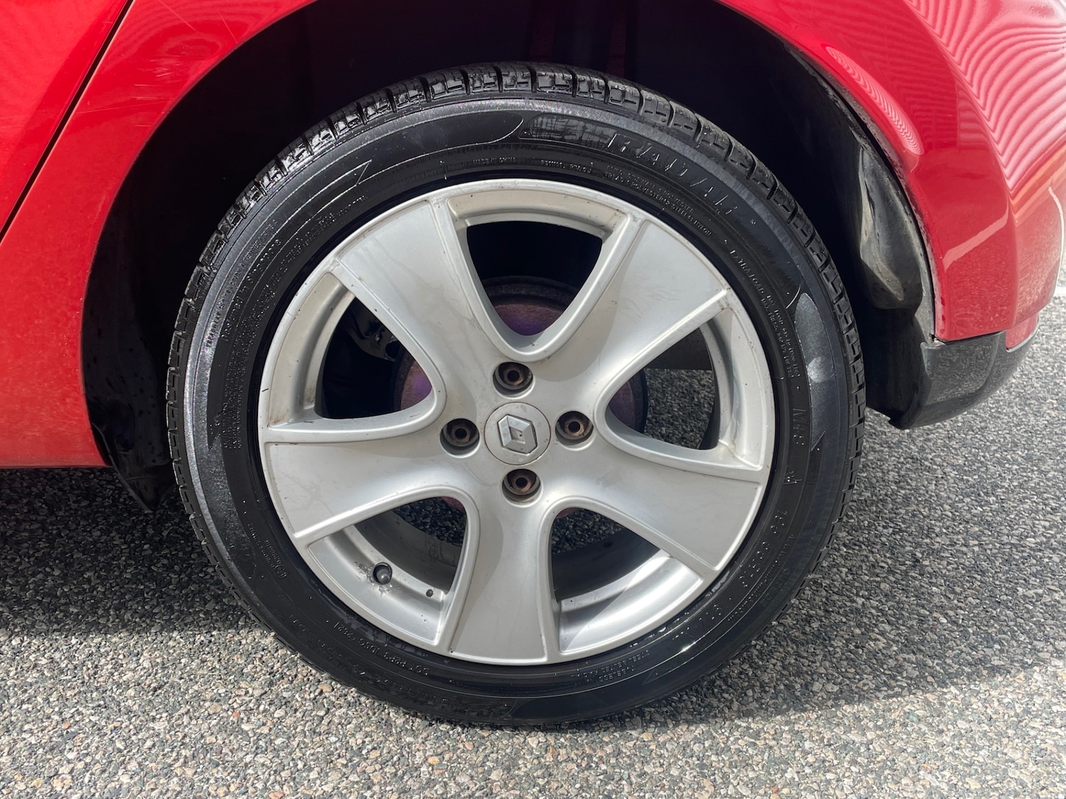 Used Renault Clio 2014 for sale - 76017399: Photo 20