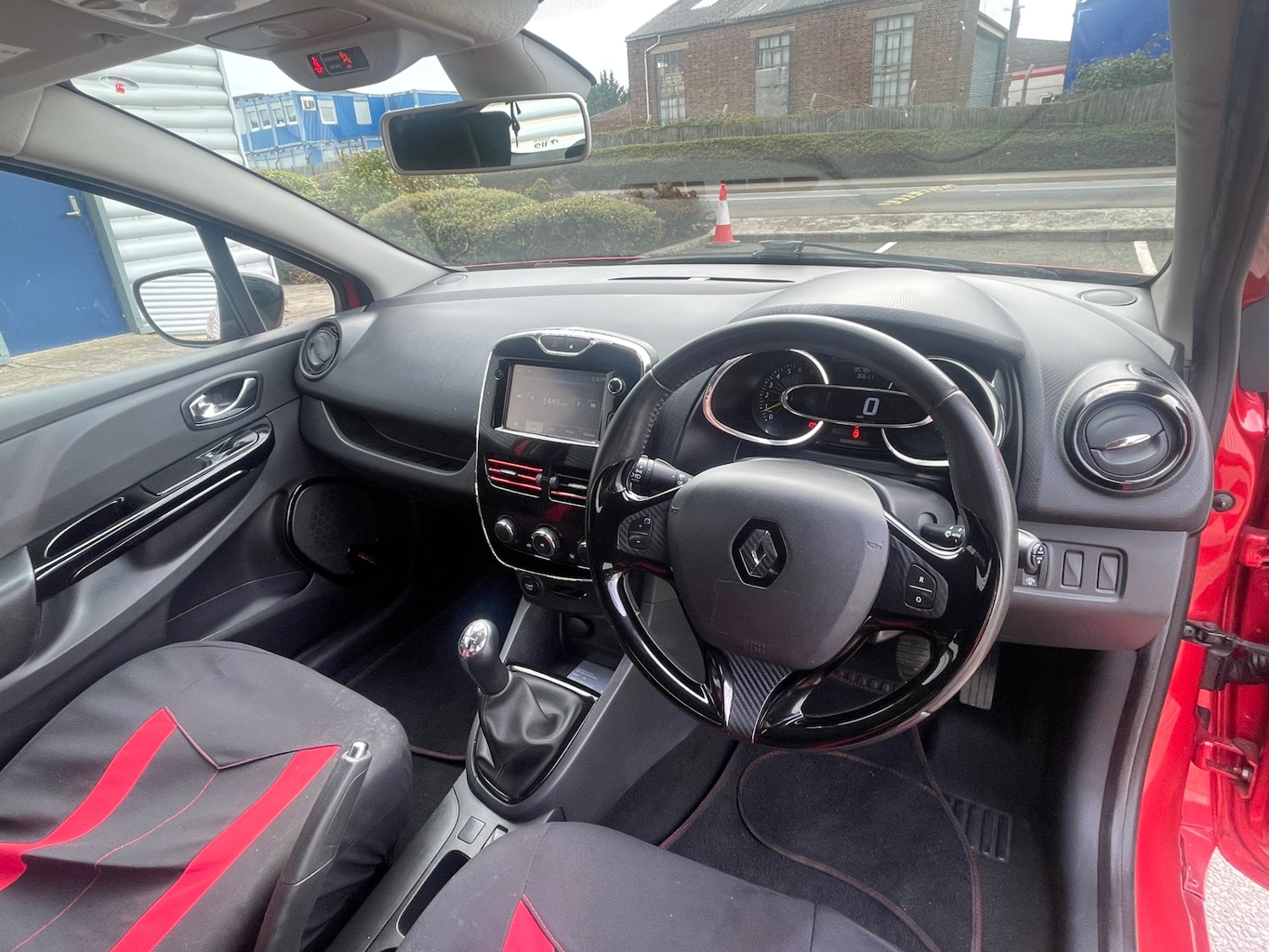Used Renault Clio 2014 for sale - 76017399: Photo 26