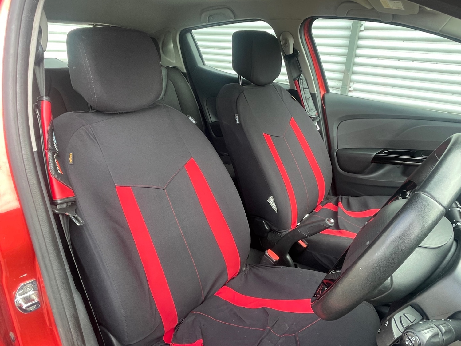 Used Renault Clio 2014 for sale - 76017399: Photo 28