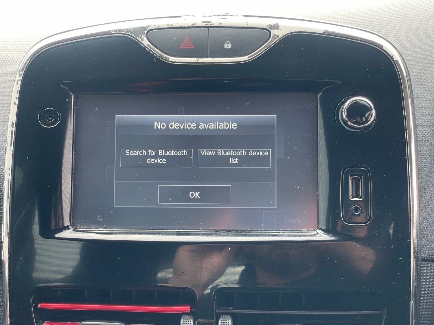 Used Renault Clio 2014 for sale - 76017399: Photo 38