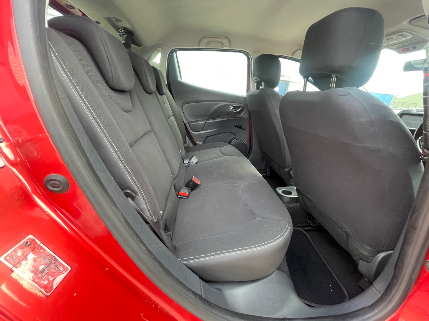 Used Renault Clio 2014 for sale - 76017399: Photo 44