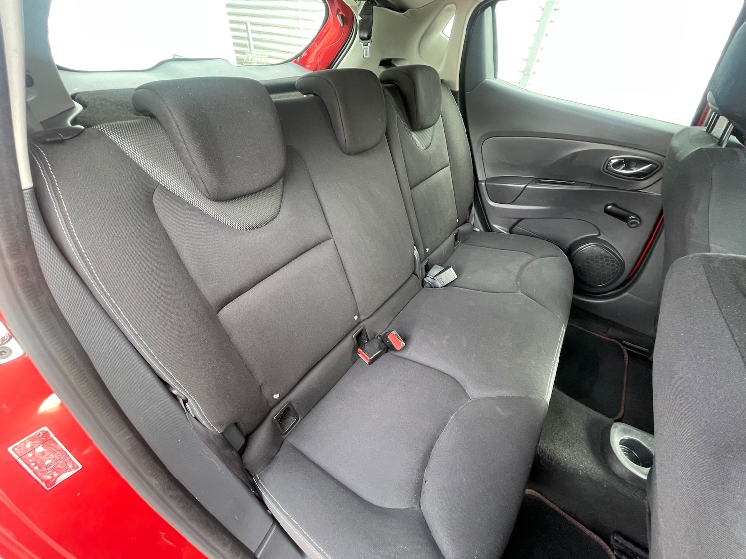 Used Renault Clio 2014 for sale - 76017399: Photo 45