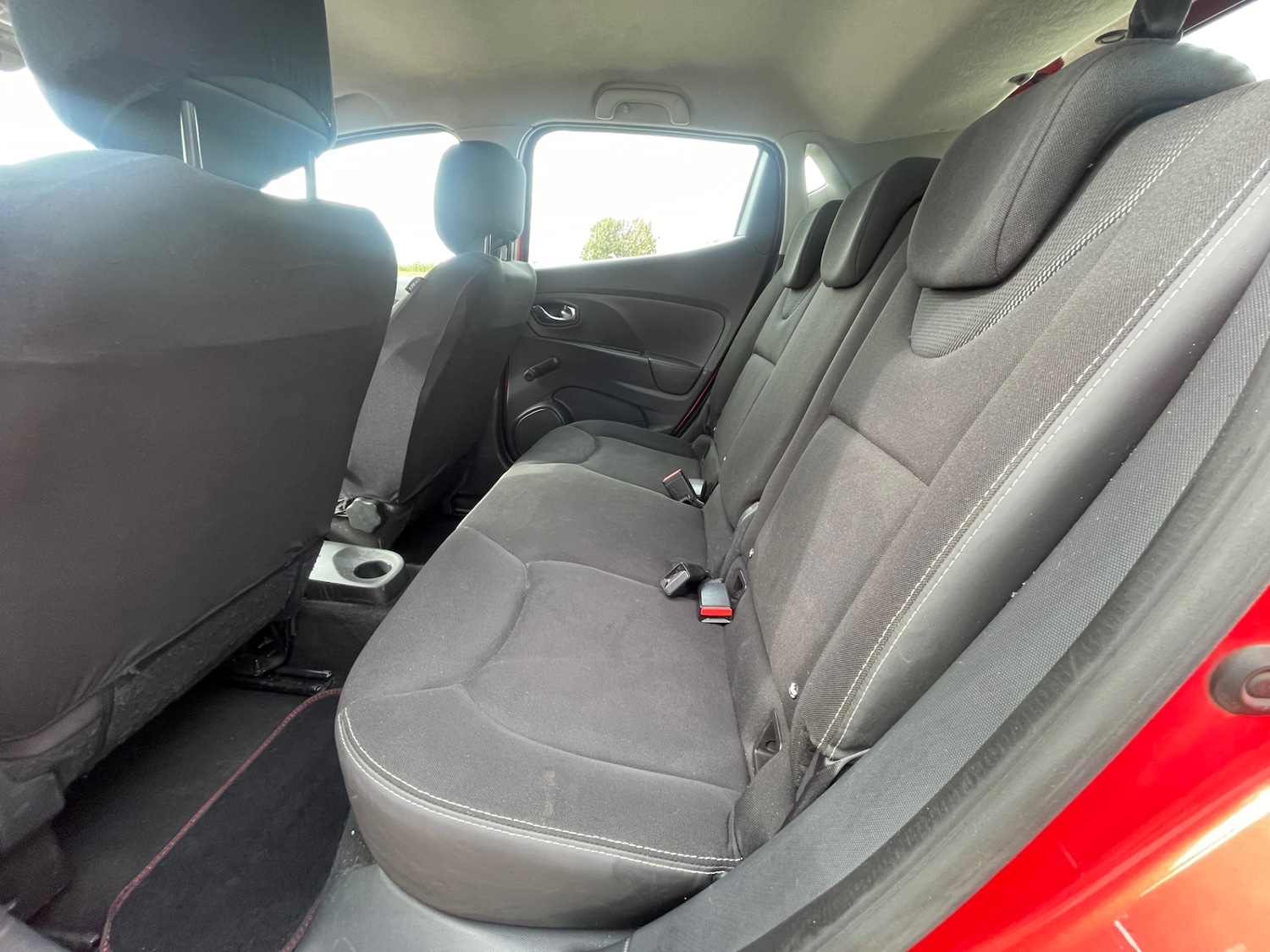 Used Renault Clio 2014 for sale - 76017399: Photo 46