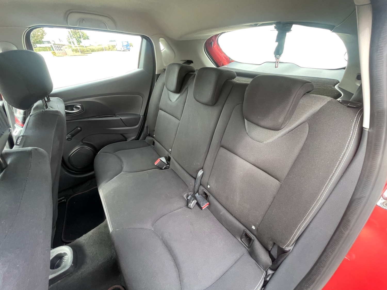 Used Renault Clio 2014 for sale - 76017399: Photo 47