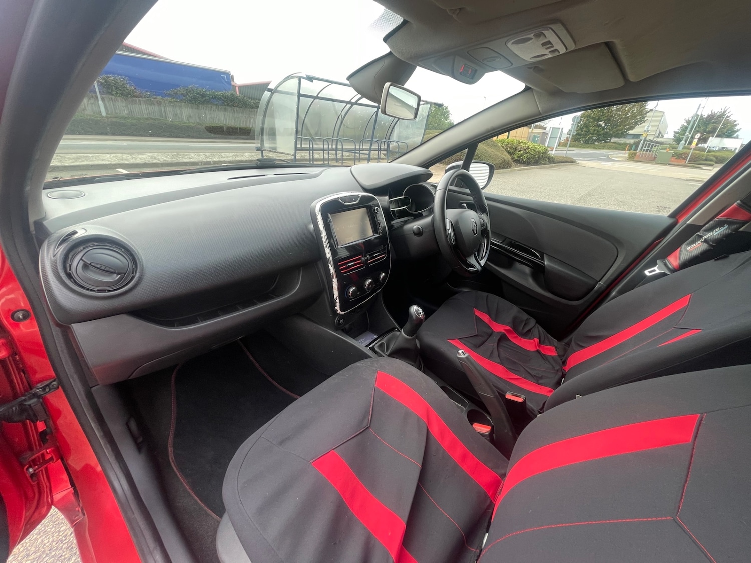 Used Renault Clio 2014 for sale - 76017399: Photo 52