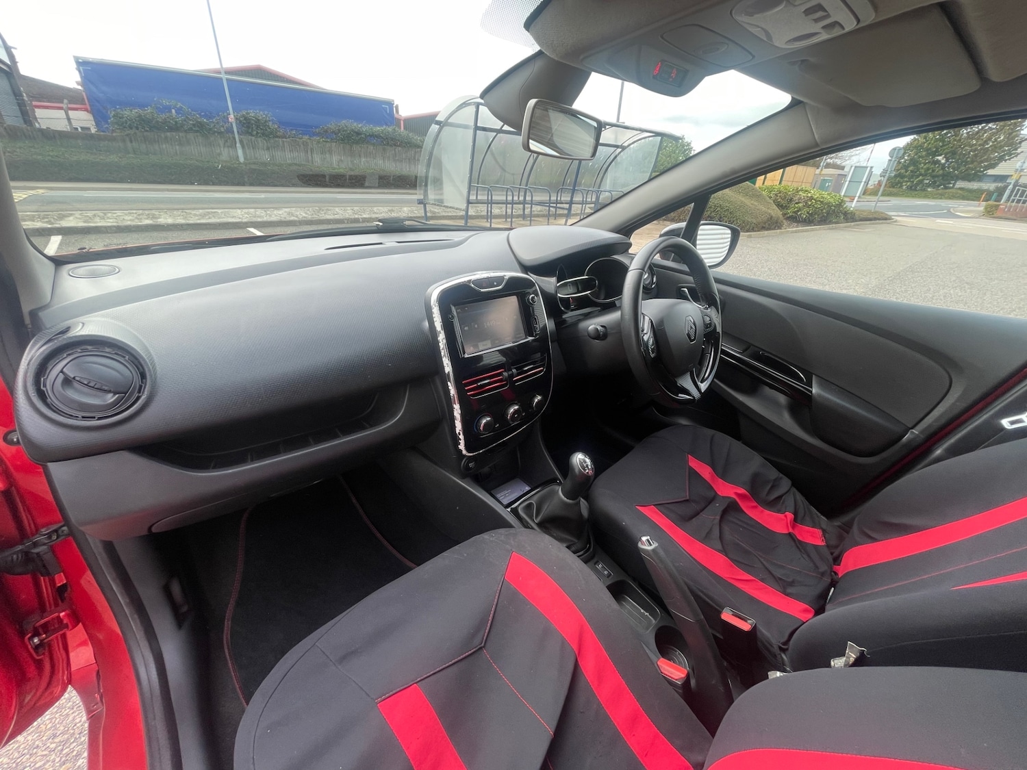 Used Renault Clio 2014 for sale - 76017399: Photo 53