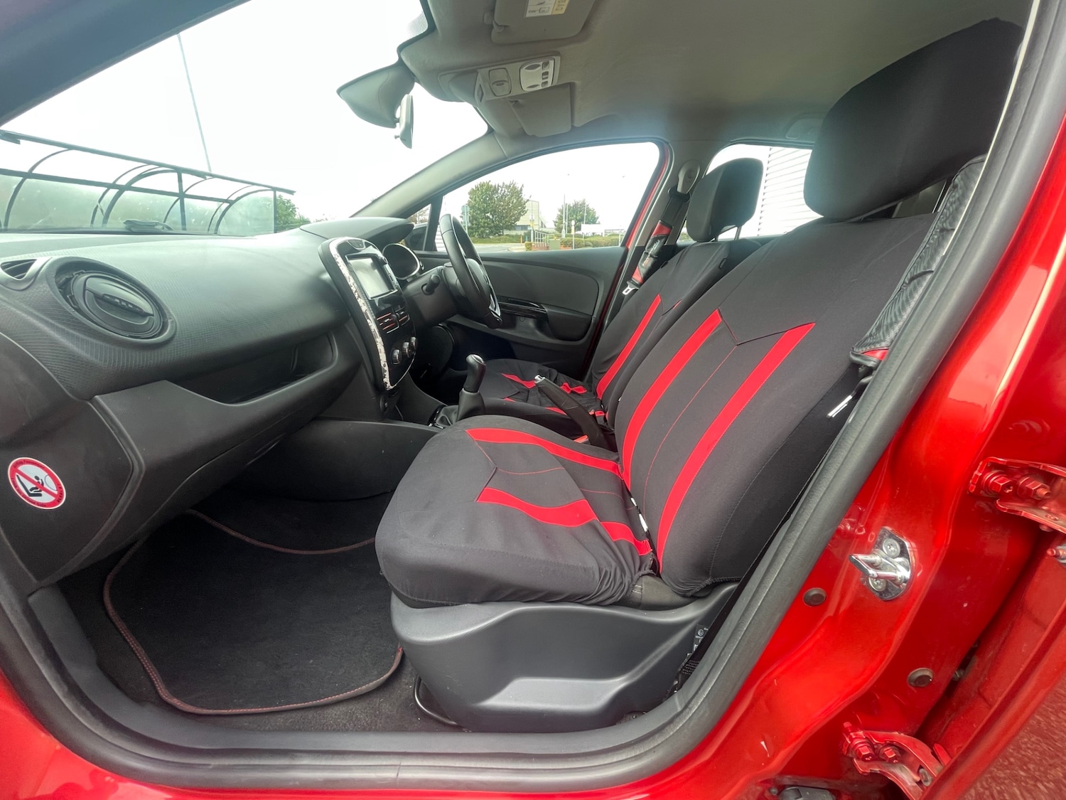 Used Renault Clio 2014 for sale - 76017399: Photo 54