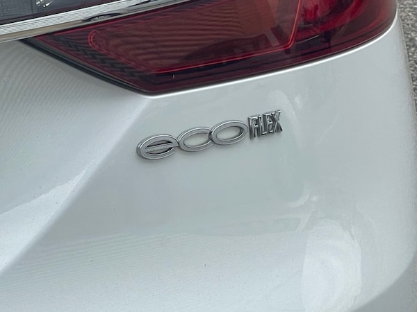 Used Vauxhall Insignia 2014 for sale - 76196419: Photo 12