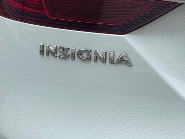 Used Vauxhall Insignia 2014 for sale - 76196419: Photo 13