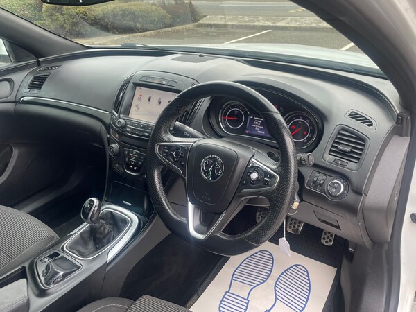 Used Vauxhall Insignia 2014 for sale - 76196419: Photo 25