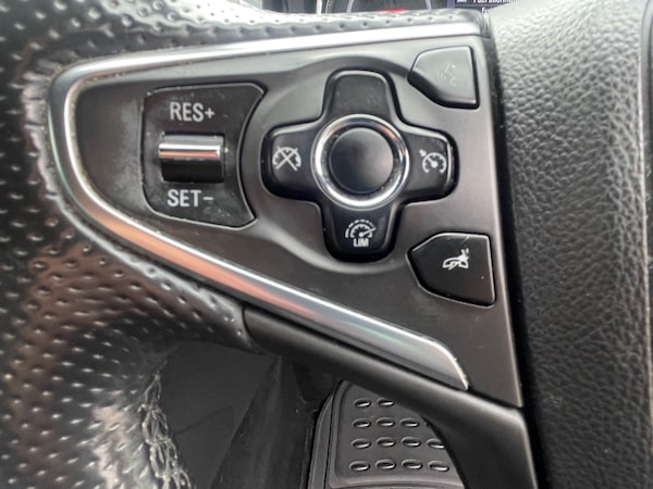 Used Vauxhall Insignia 2014 for sale - 76196419: Photo 32