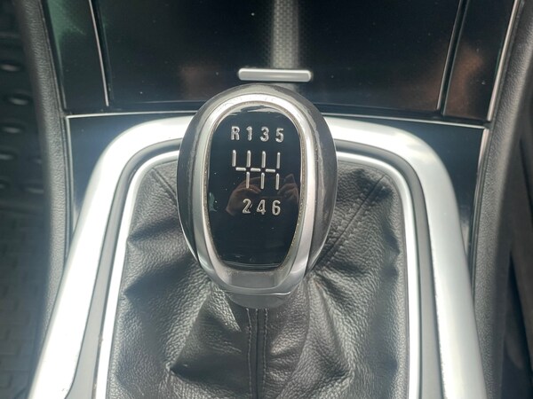 Used Vauxhall Insignia 2014 for sale - 76196419: Photo 38