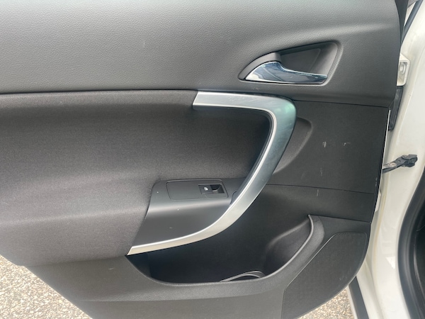 Used Vauxhall Insignia 2014 for sale - 76196419: Photo 48