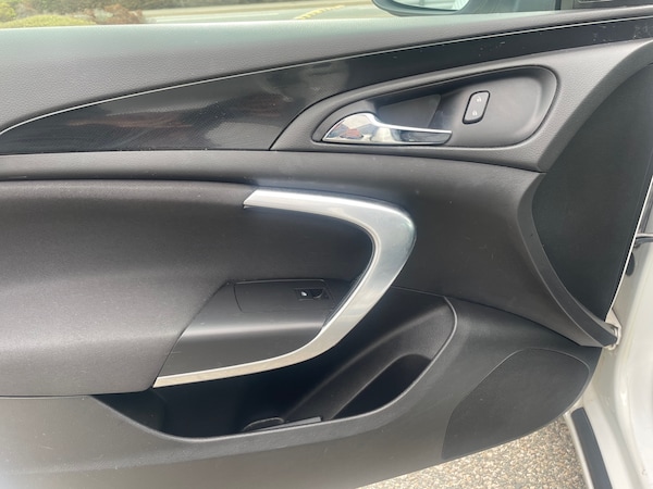 Used Vauxhall Insignia 2014 for sale - 76196419: Photo 49