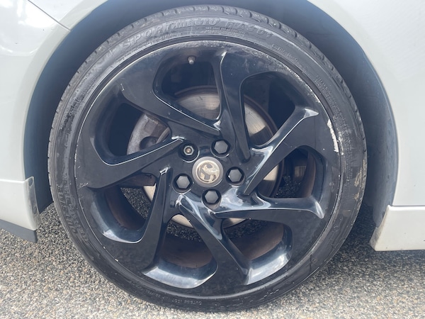Used Vauxhall Insignia 2014 for sale - 76196419: Photo 56