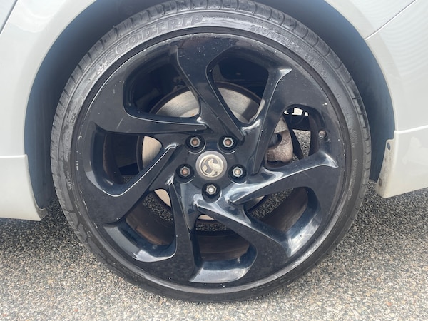 Used Vauxhall Insignia 2014 for sale - 76196419: Photo 58