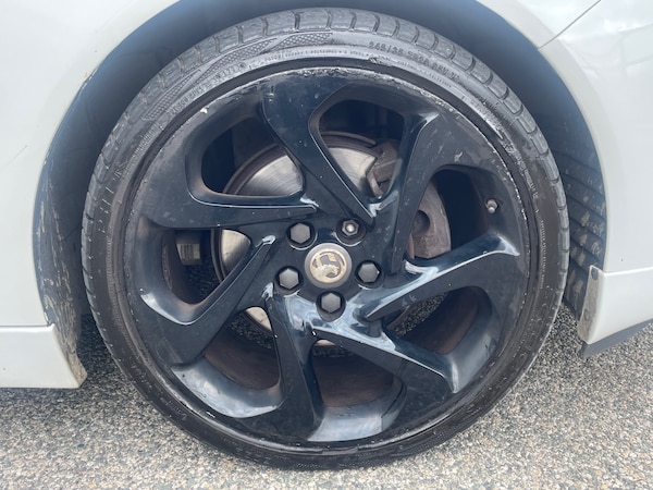 Used Vauxhall Insignia 2014 for sale - 76196419: Photo 59