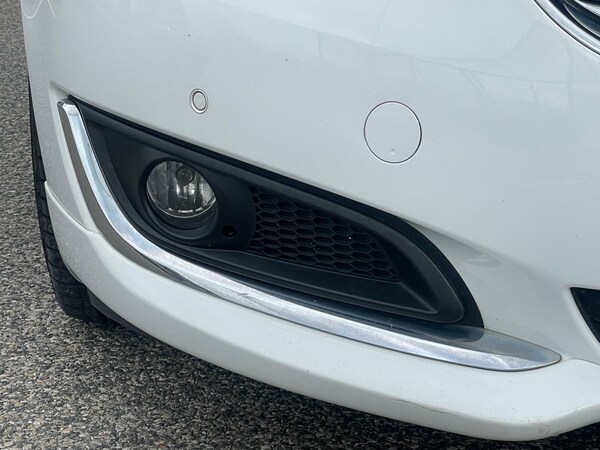 Used Vauxhall Insignia 2014 for sale - 76196419: Photo 6