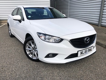 Used Mazda Mazda6 2018 for sale - 75995648: Photo