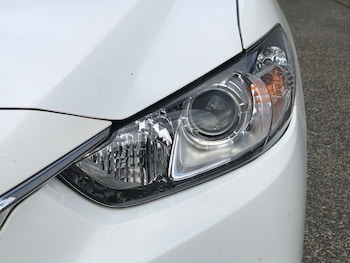 Used Mazda Mazda6 2018 for sale - 75995648: Photo