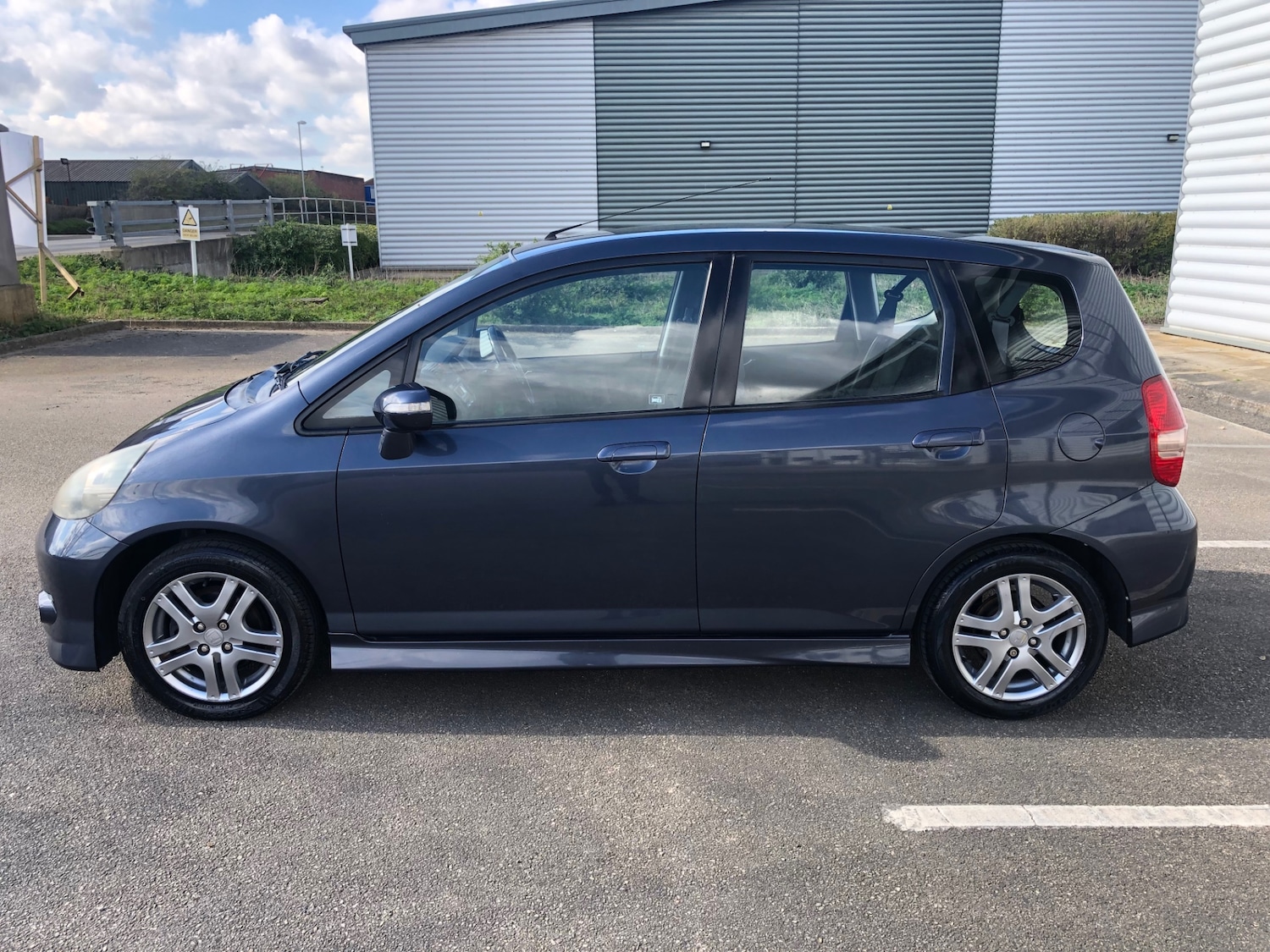 Used Honda Jazz 2007 for sale - 78080750: Photo 11