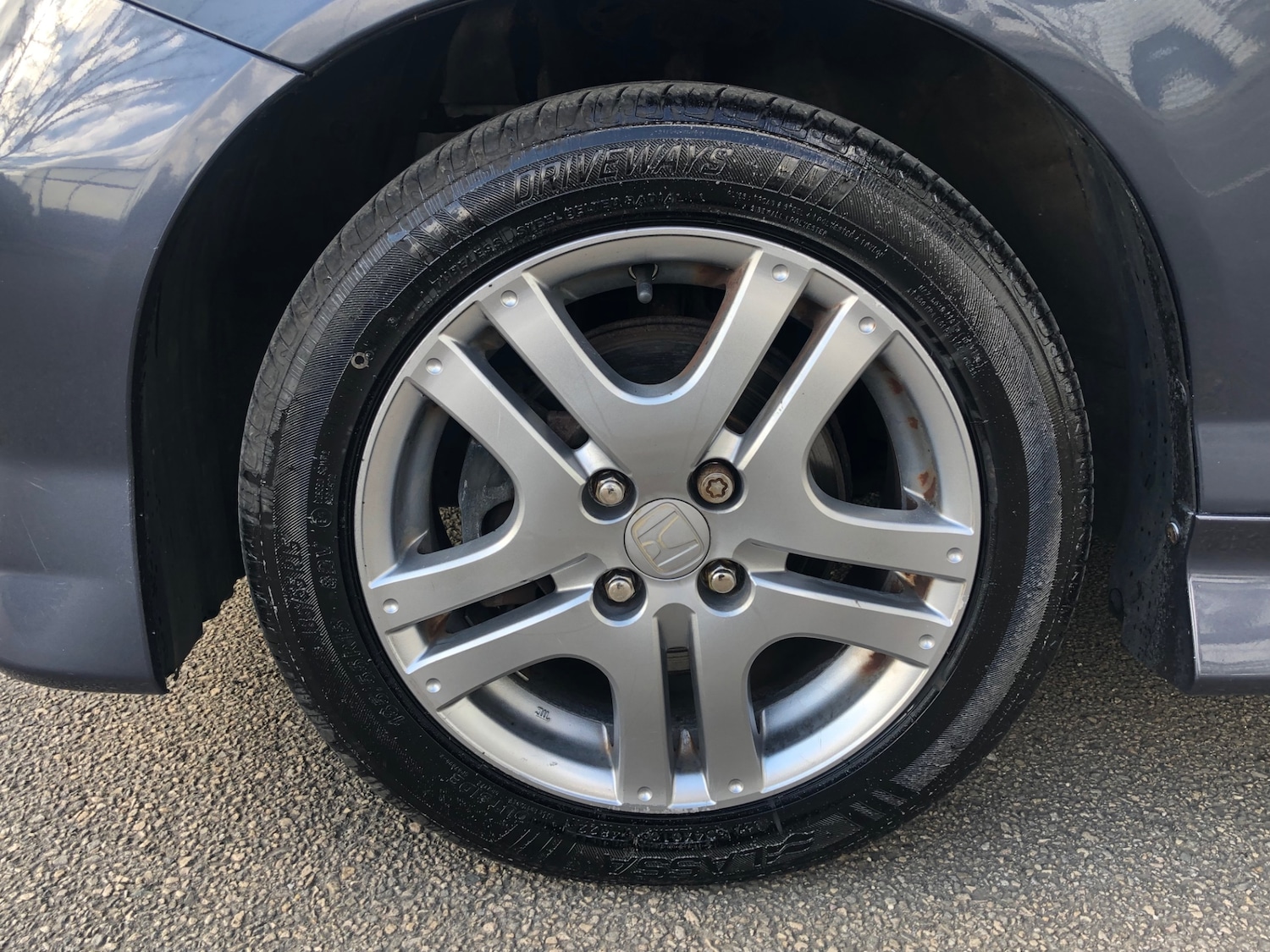 Used Honda Jazz 2007 for sale - 78080750: Photo 13