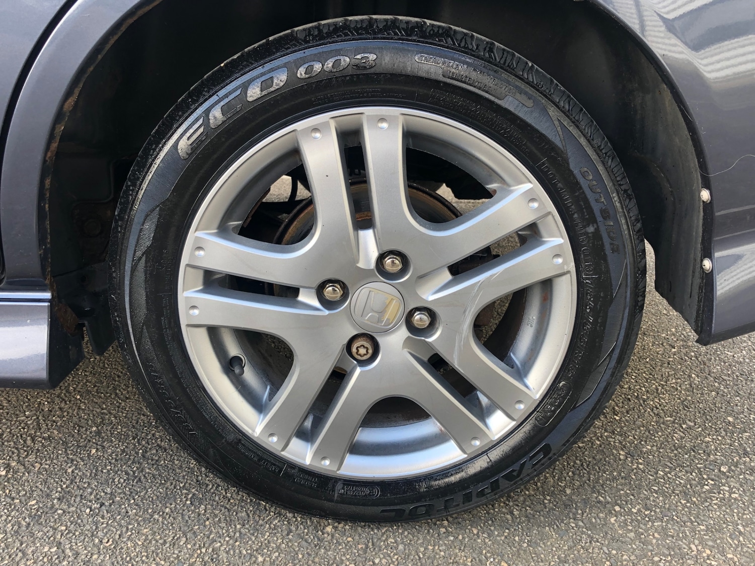 Used Honda Jazz 2007 for sale - 78080750: Photo 14