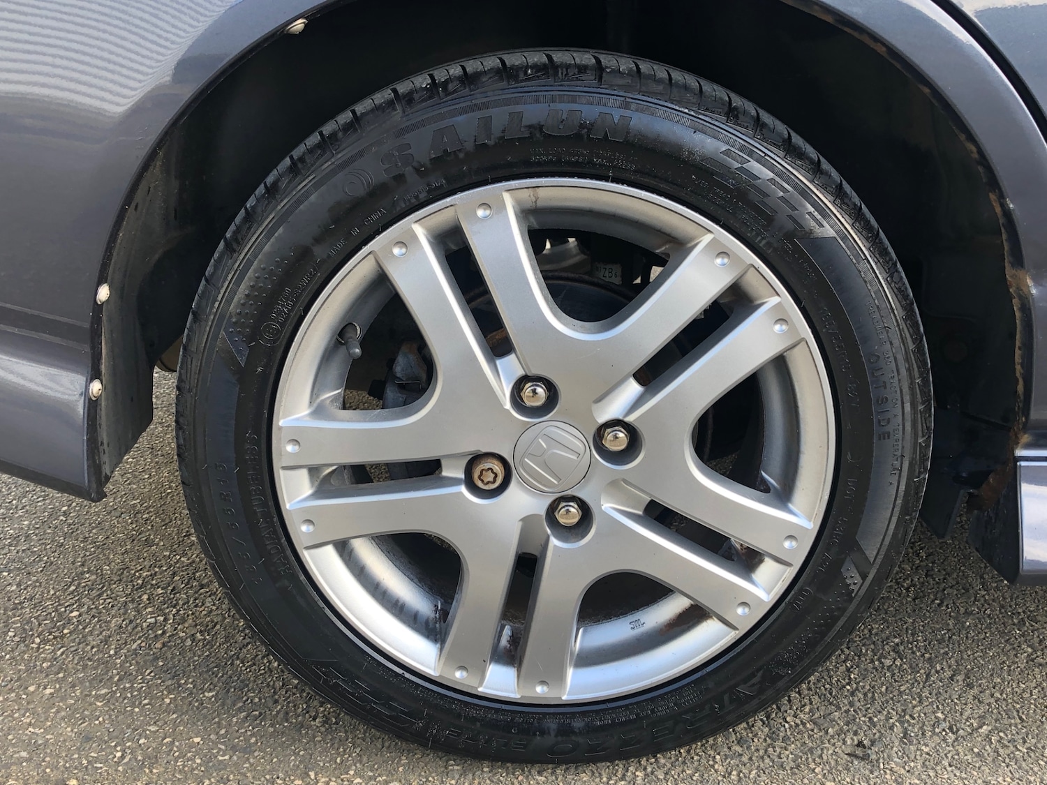 Used Honda Jazz 2007 for sale - 78080750: Photo 15