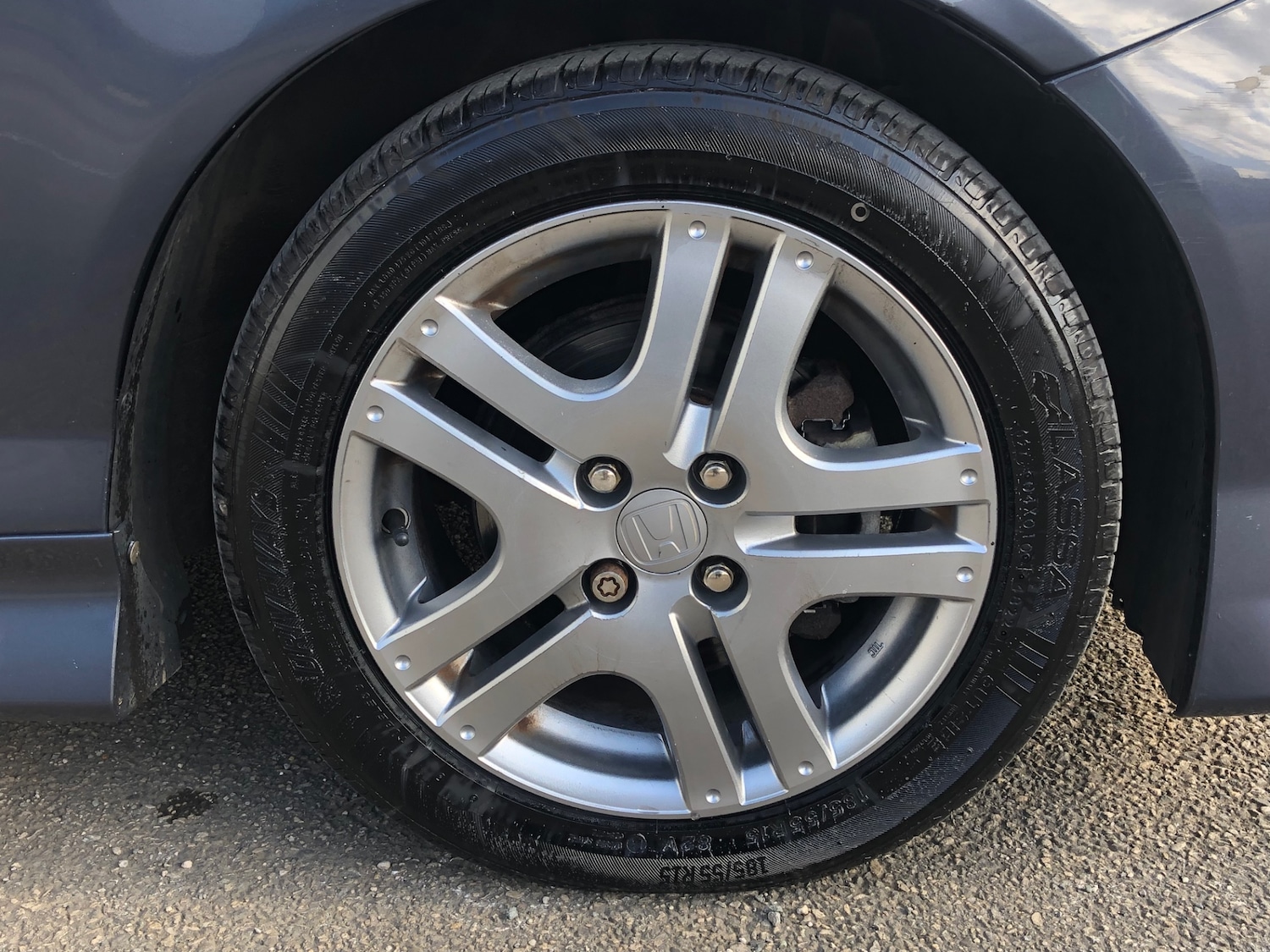 Used Honda Jazz 2007 for sale - 78080750: Photo 16