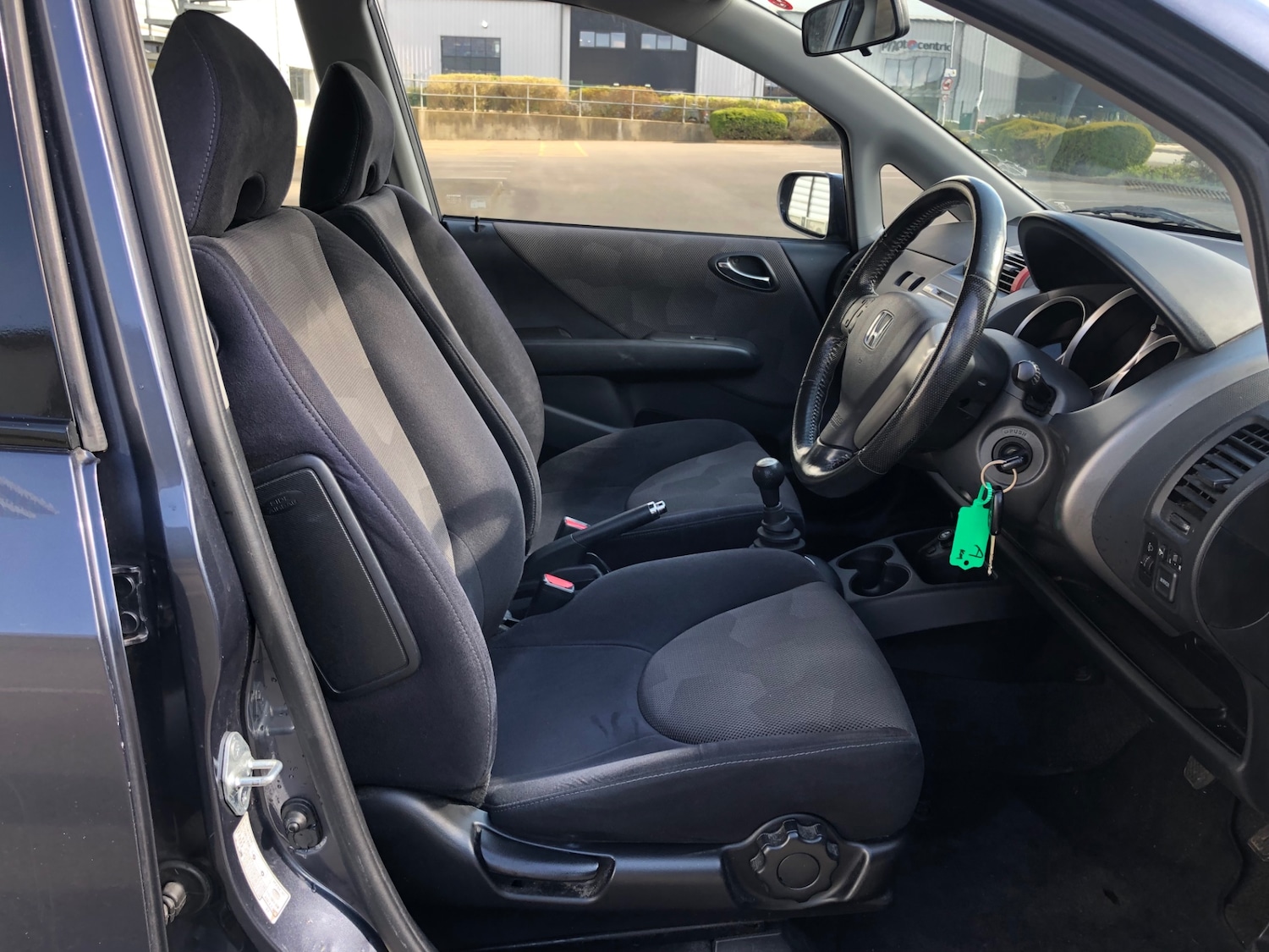 Used Honda Jazz 2007 for sale - 78080750: Photo 19