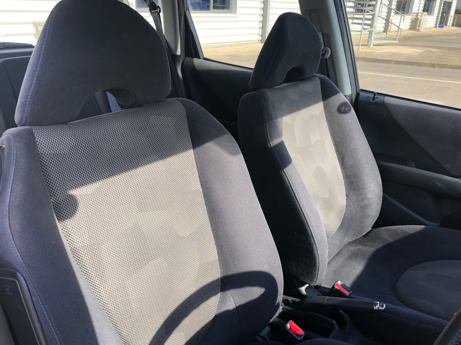 Used Honda Jazz 2007 for sale - 78080750: Photo 20