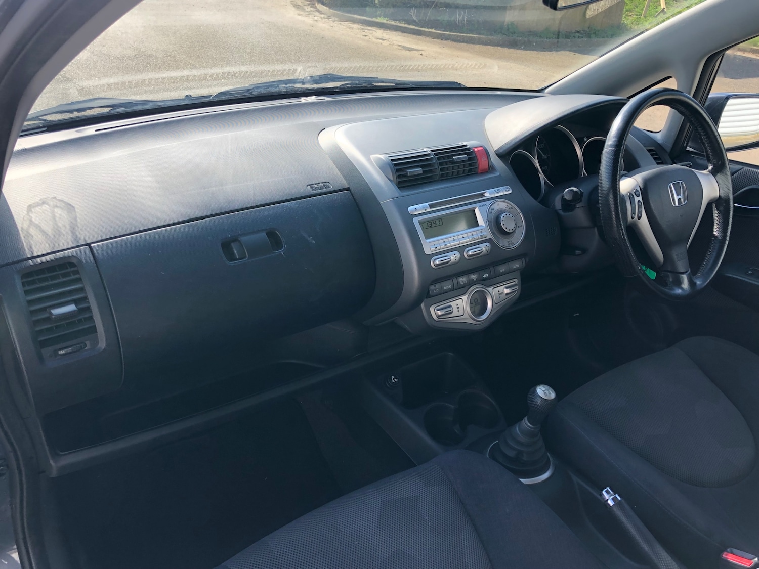 Used Honda Jazz 2007 for sale - 78080750: Photo 22