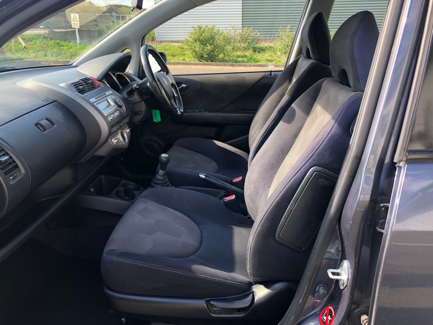 Used Honda Jazz 2007 for sale - 78080750: Photo 23