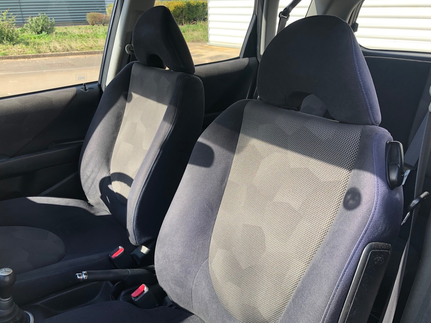 Used Honda Jazz 2007 for sale - 78080750: Photo 24