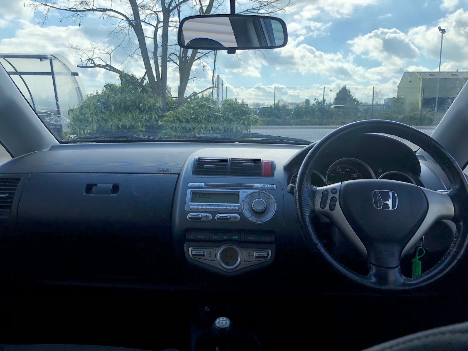 Used Honda Jazz 2007 for sale - 78080750: Photo 25