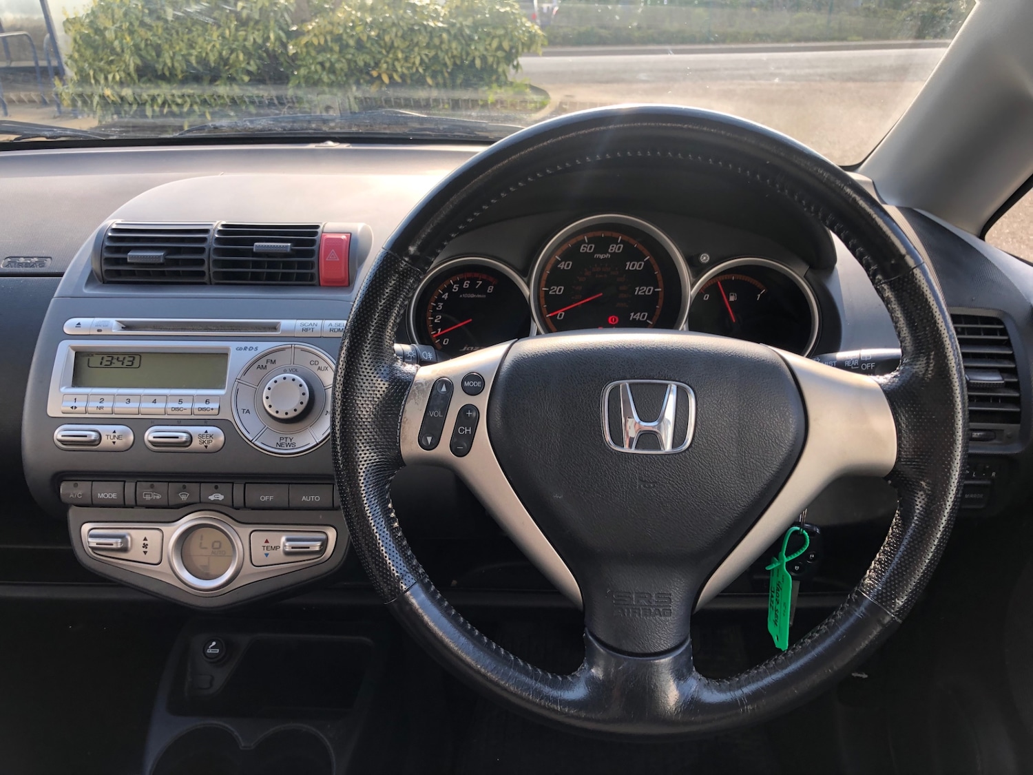 Used Honda Jazz 2007 for sale - 78080750: Photo 26