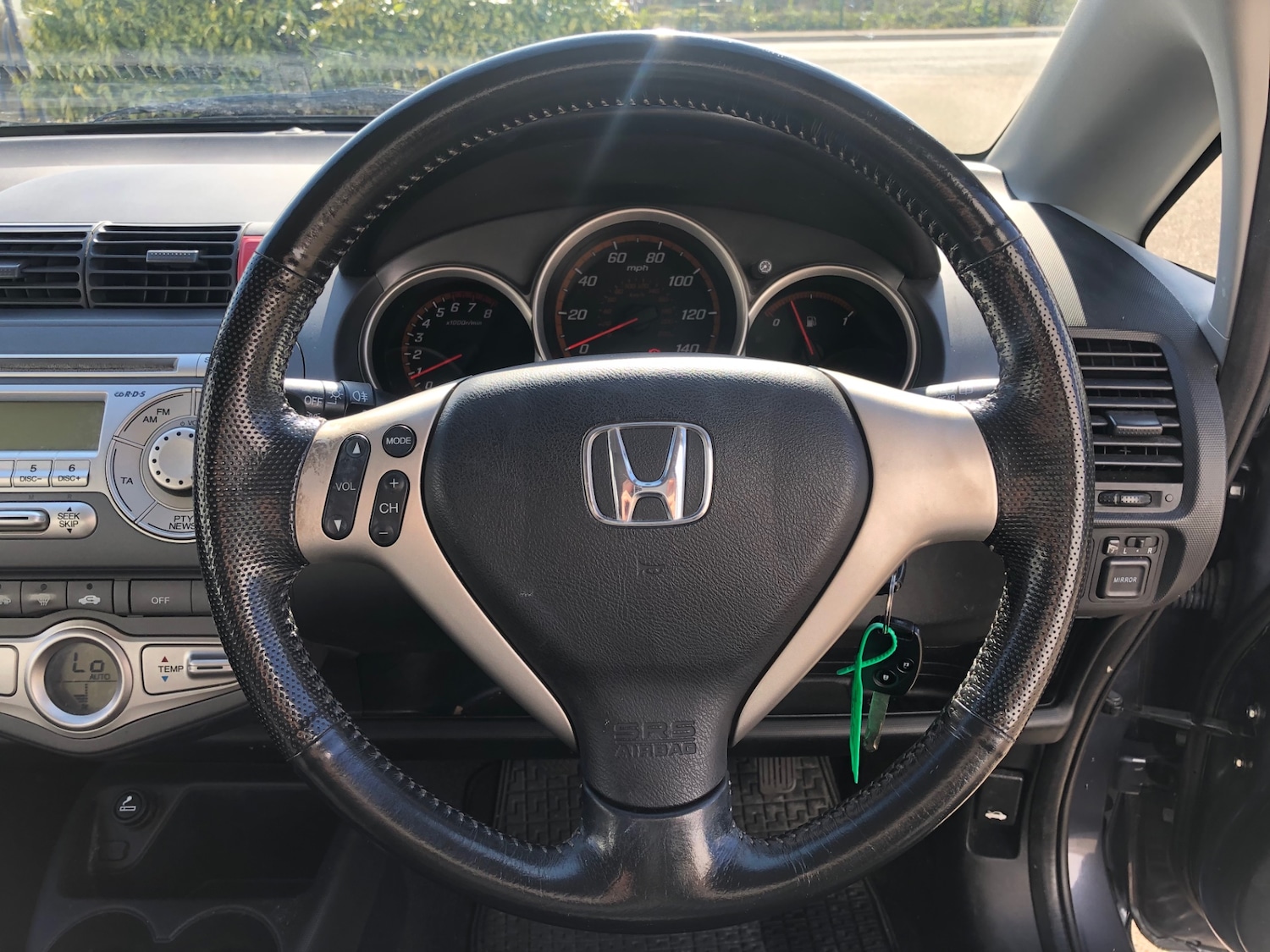 Used Honda Jazz 2007 for sale - 78080750: Photo 27